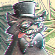 Steam Community Avatar