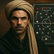 Arteta Haram Ball