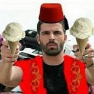 Maraş Ali