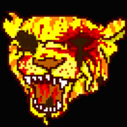 ☠