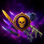 Steam Community Avatar