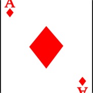 Ace Of Diamonds