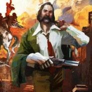 Steam Community Avatar