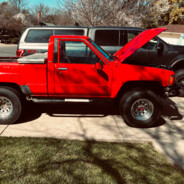 Steam Community Avatar