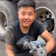 Mechanic Steve