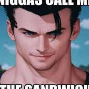 Steam Community Avatar