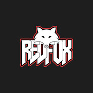 Keskeny "Redfox"Marko