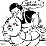 Steam Community Avatar