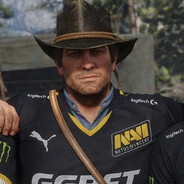 Steam Community Avatar