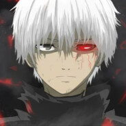 Ken Kaneki
