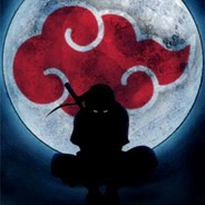 Itachi Uchiha
