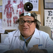 Dr. Mantis Toboggan