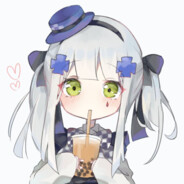 HK416