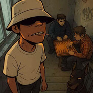 Steam Community Avatar