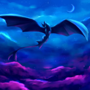 MOONLIGHT/DEWDROP