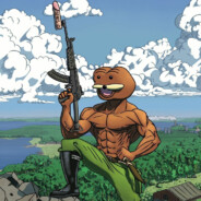 Steam Community Avatar