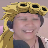 GiovnoGiovanna（乔碧萝乔巴拿）