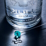 Gin & Funcking Tonic