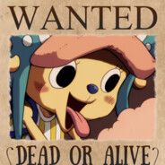 Tony Tony Chopper