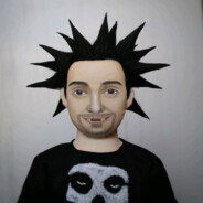 Steam Community Avatar