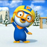 Penguin Pororo