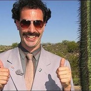 Borat