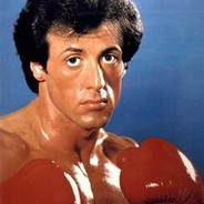 Rocky Balboa