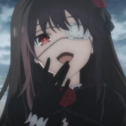 Kurumi Tokisaki (S3dist)