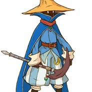 Level 3 mage