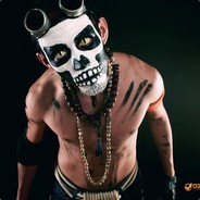 Steam Community Avatar