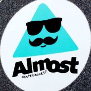 ALMOST