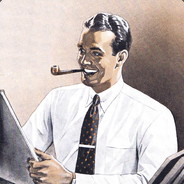 Steam Community Avatar