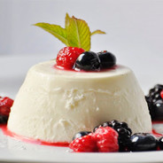 La Panacotta