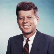 Jack Kennedy