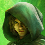 Steam Community Avatar