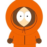 Kenny McCormick