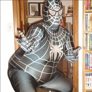 Spiderhamburger