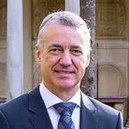 El Lehendakari