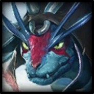 Steam profile picture for @proprietor