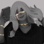 I lost my smile