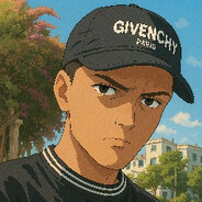 Steam Community Avatar