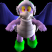 Steam Community Avatar