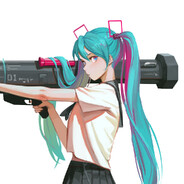 Hatsune Miku with a ♥♥♥♥♥♥♥ RPG