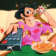 Steam Community Avatar