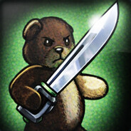 Steam profile picture for @nameless