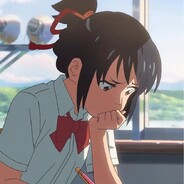 宫水三葉