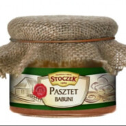 pasztecik