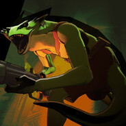 Steam Community Avatar