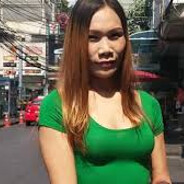 Ladyboy avatar