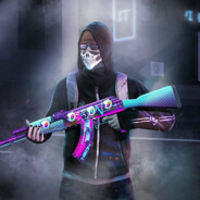 Steam Community Avatar